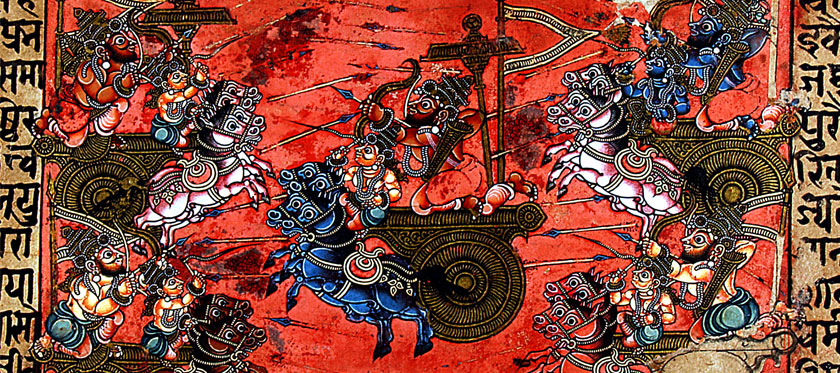 Eastern Promise: Exploring the Oriental Museum